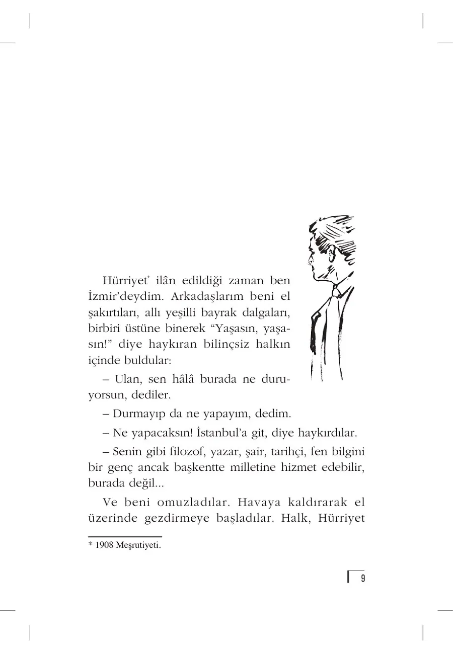 Efruz Bey - Ömer Seyfettin Dizisi – Sayfa 3