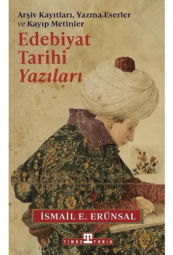 Edebiyat Tarihi Yazıları