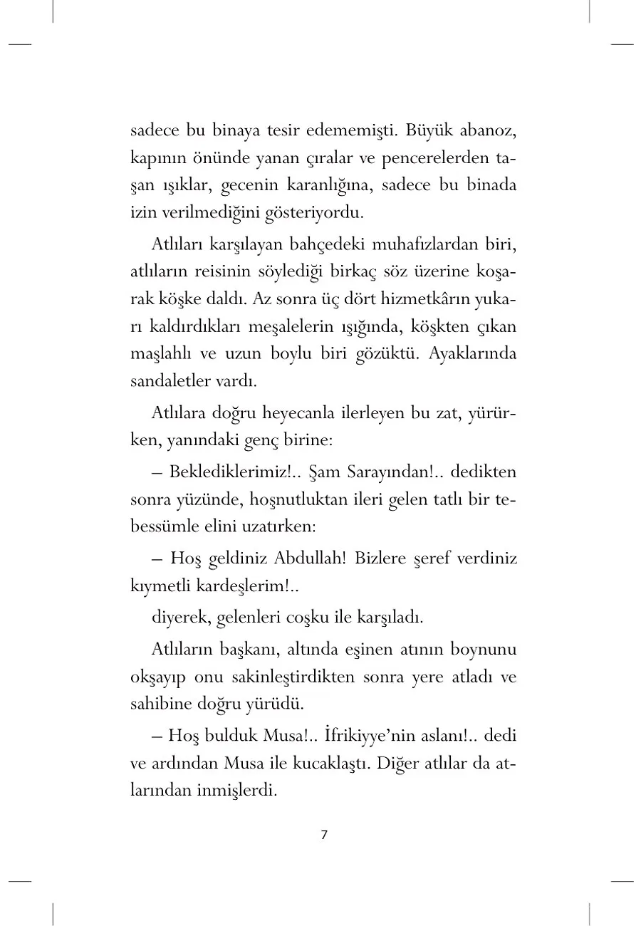 Efsane Komutan – Sayfa 4
