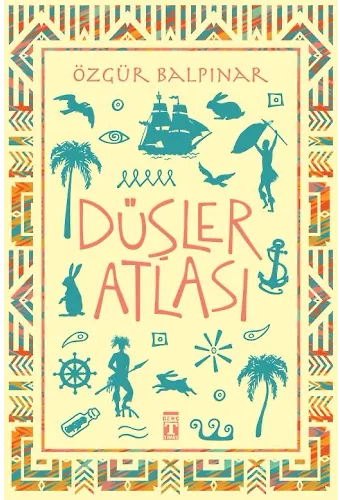 Düşler Atlası