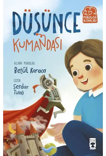 Düşünce Kumandası