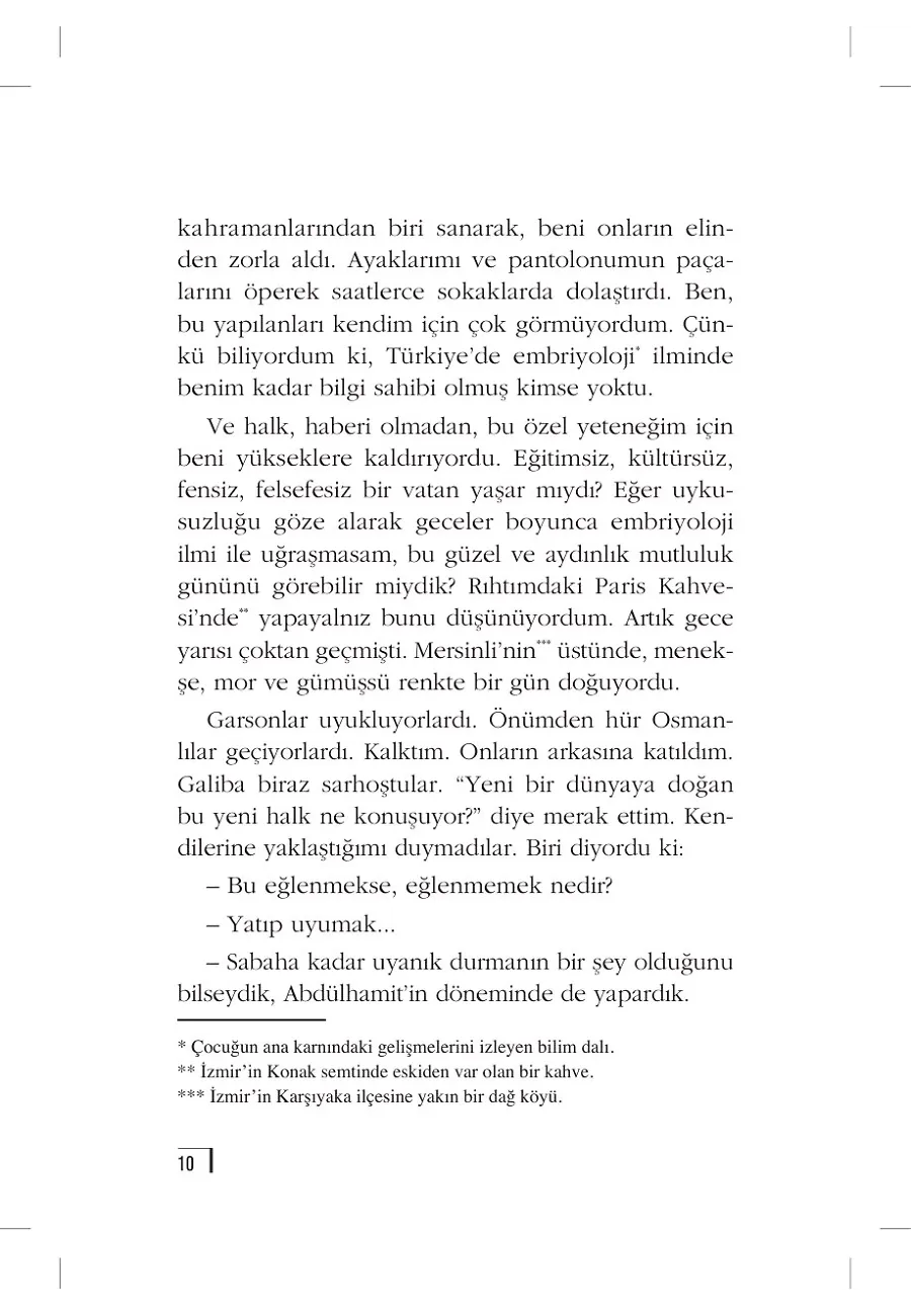 Efruz Bey - Ömer Seyfettin Dizisi – Sayfa 4