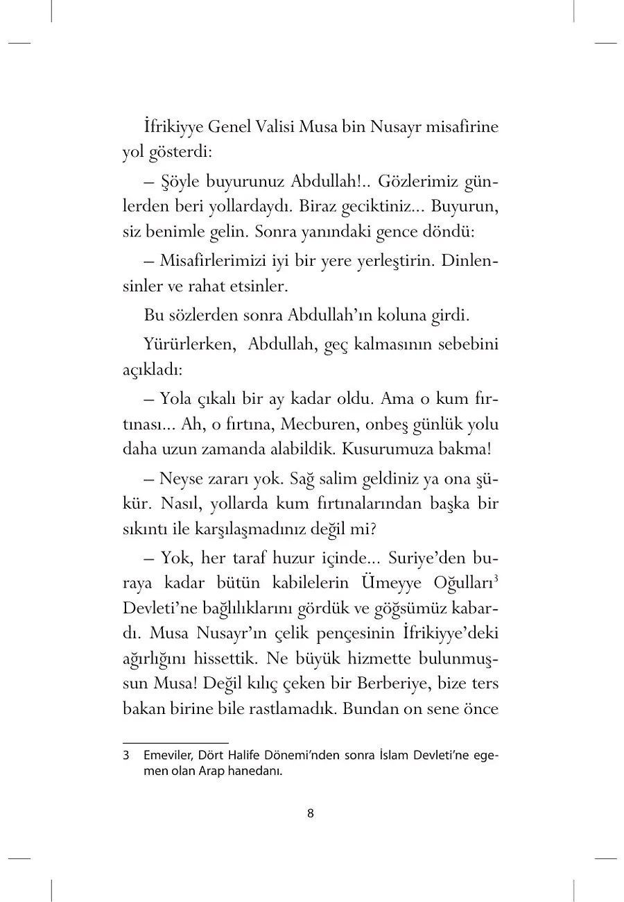 Efsane Komutan – Sayfa 5