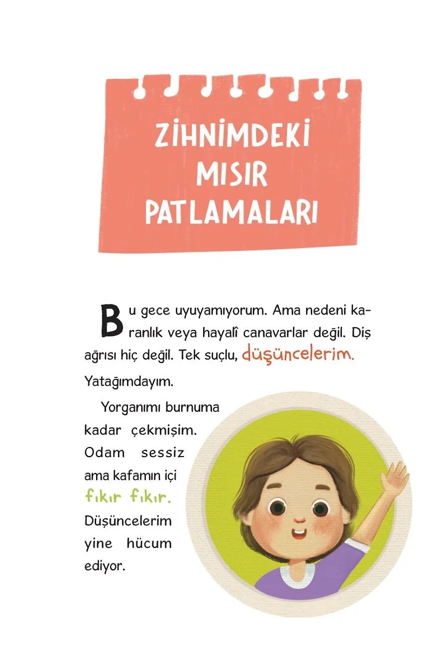 Düşünce Kumandası – Sayfa 1