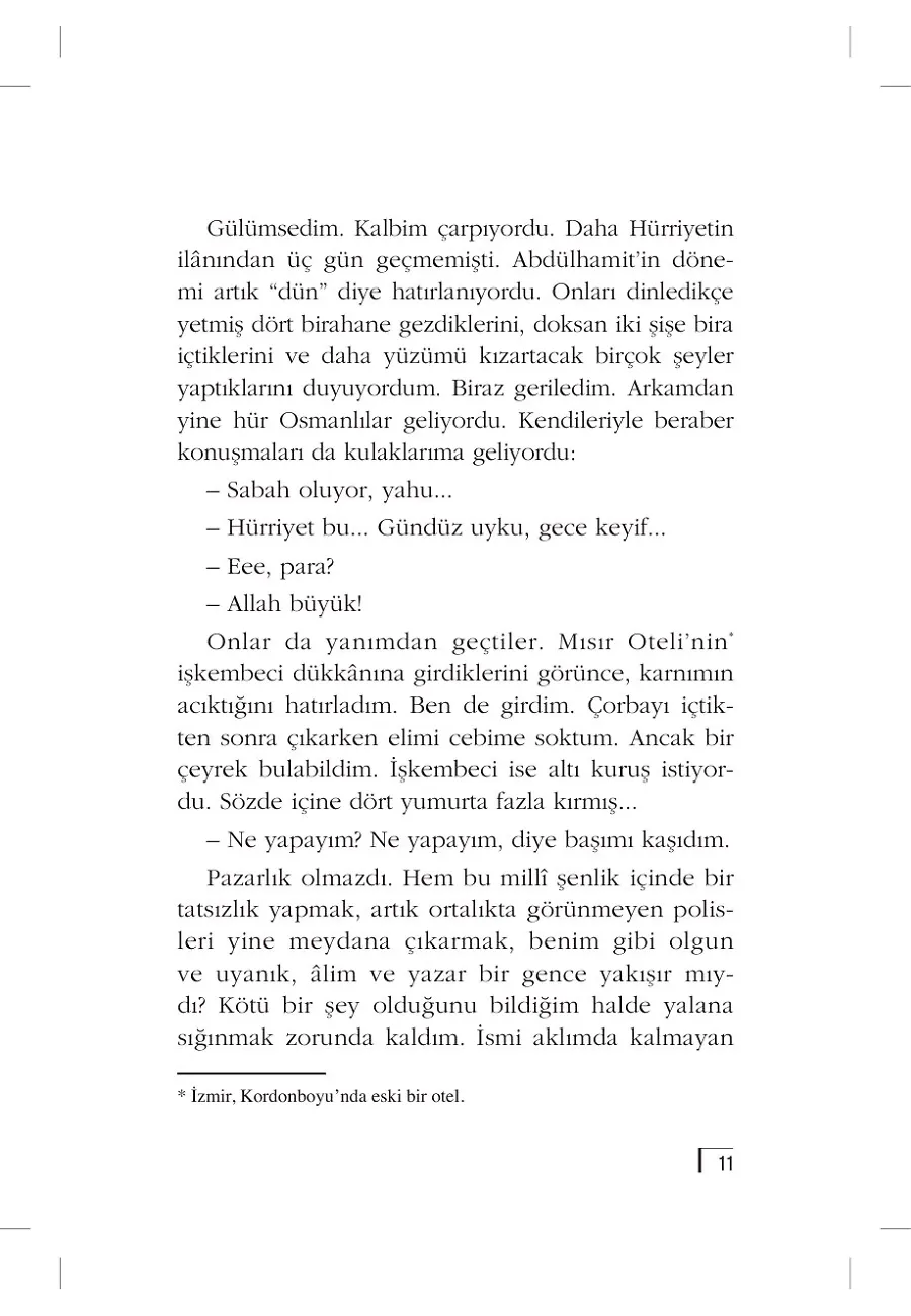 Efruz Bey - Ömer Seyfettin Dizisi – Sayfa 5