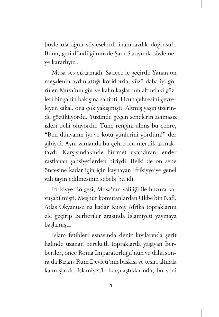 Efsane Komutan – Sayfa 6