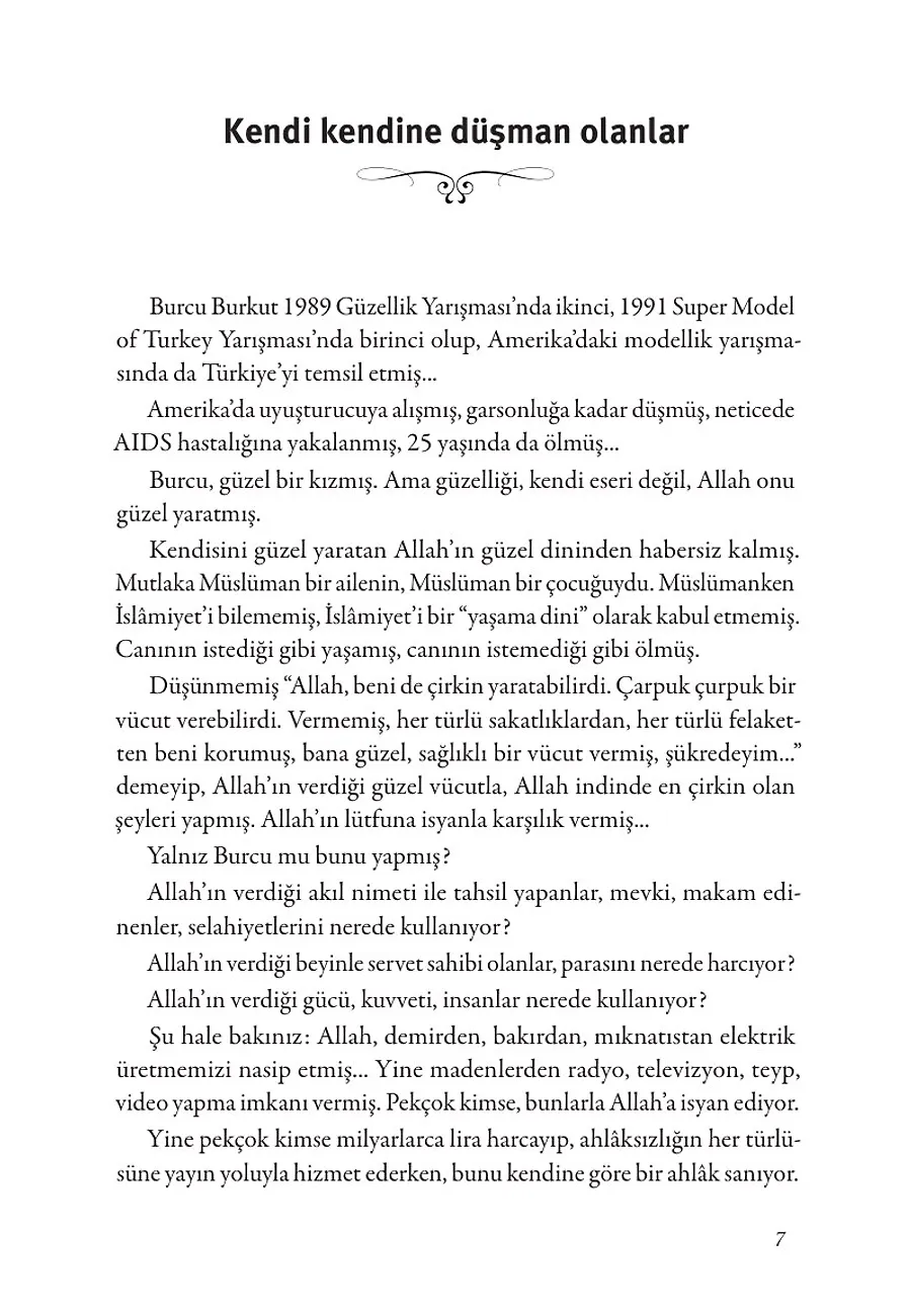 Düşünceler – Sayfa 2