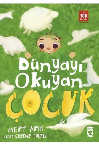 Dünyayı Okuyan Çocuk
