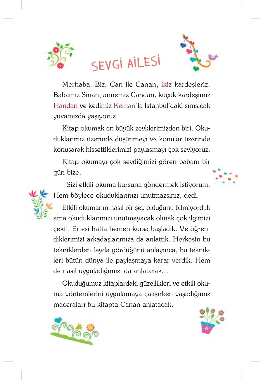 Dürüst Peygamberim - Can İle Canan Peygamberimizi Seviyoruz 1 – Sayfa 2