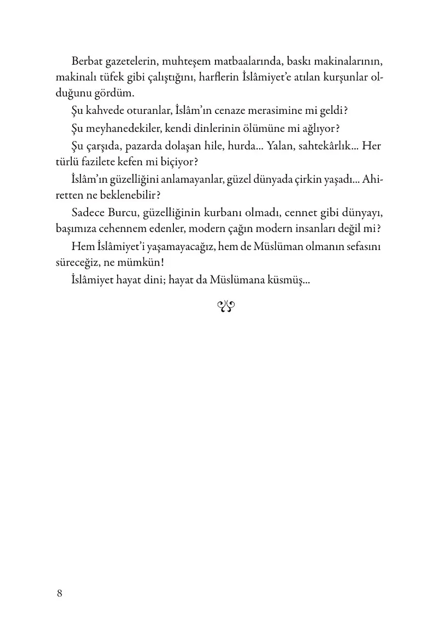 Düşünceler – Sayfa 3