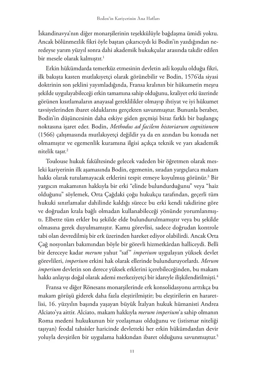 Egemenlik Üzerine – Sayfa 6
