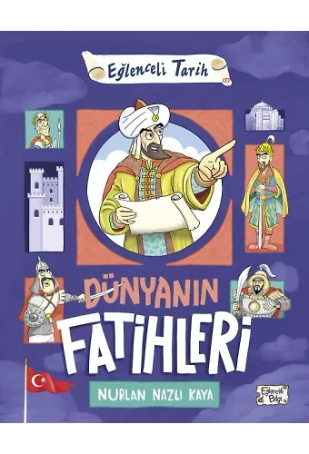 Dünyanın Fatihleri