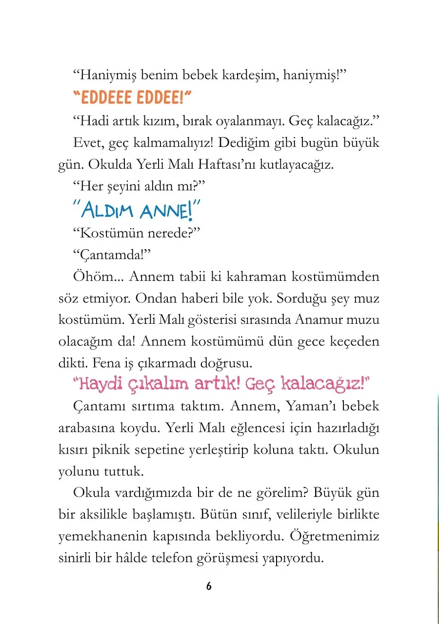 Dünyayı Durduran Kız - Süper Zihin Operasyonu – Sayfa 2