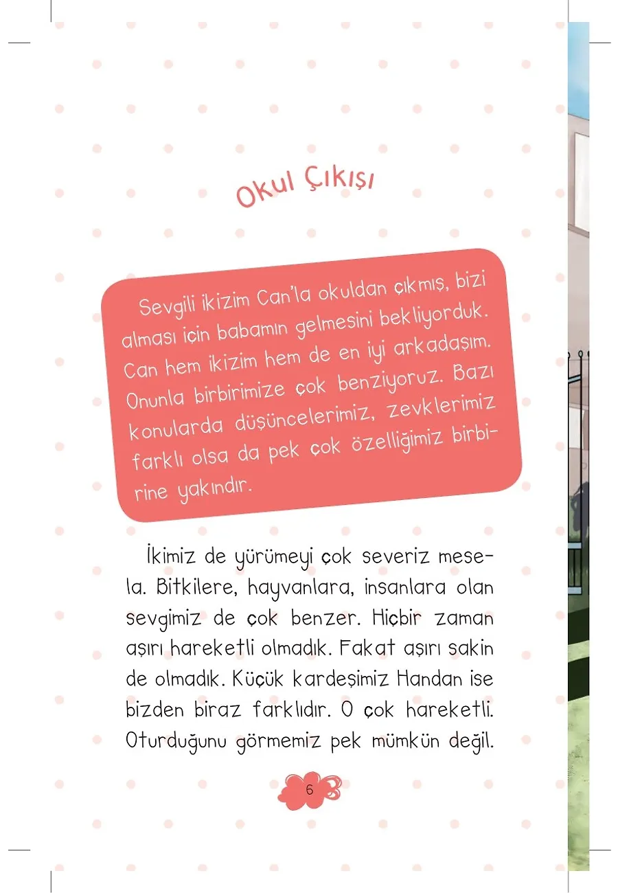 Dürüst Peygamberim - Can İle Canan Peygamberimizi Seviyoruz 1 – Sayfa 3