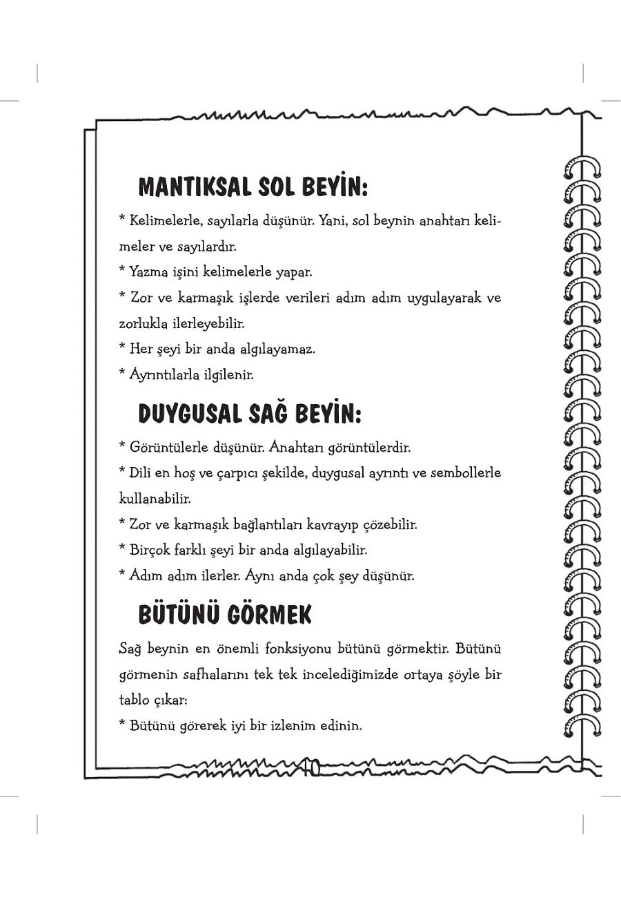 Düşün Üret Bul – Sayfa 4