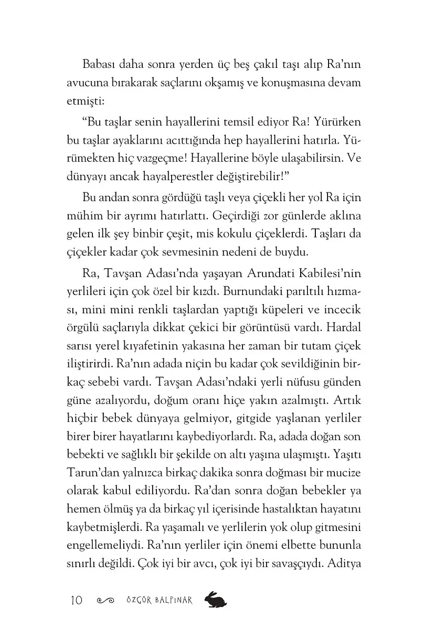 Düşler Atlası – Sayfa 4
