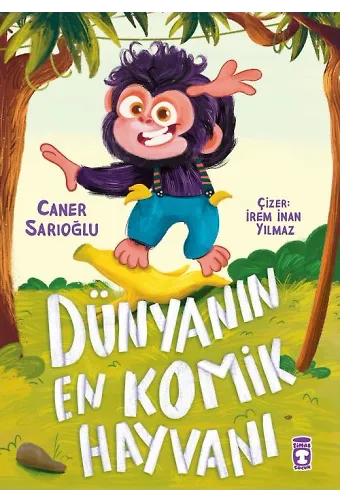 Dünyanın En Komik Hayvanı