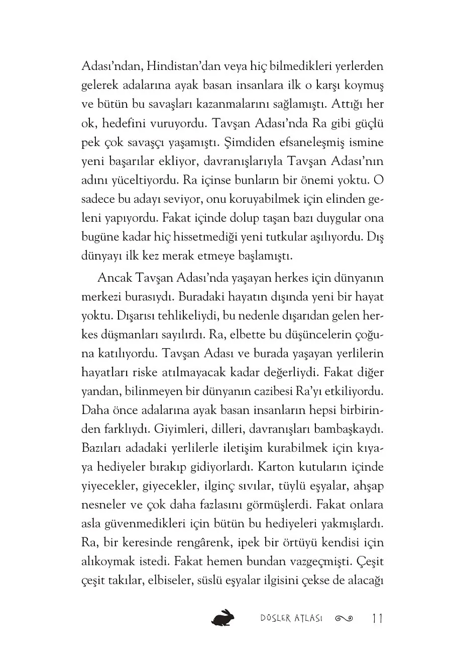 Düşler Atlası – Sayfa 5