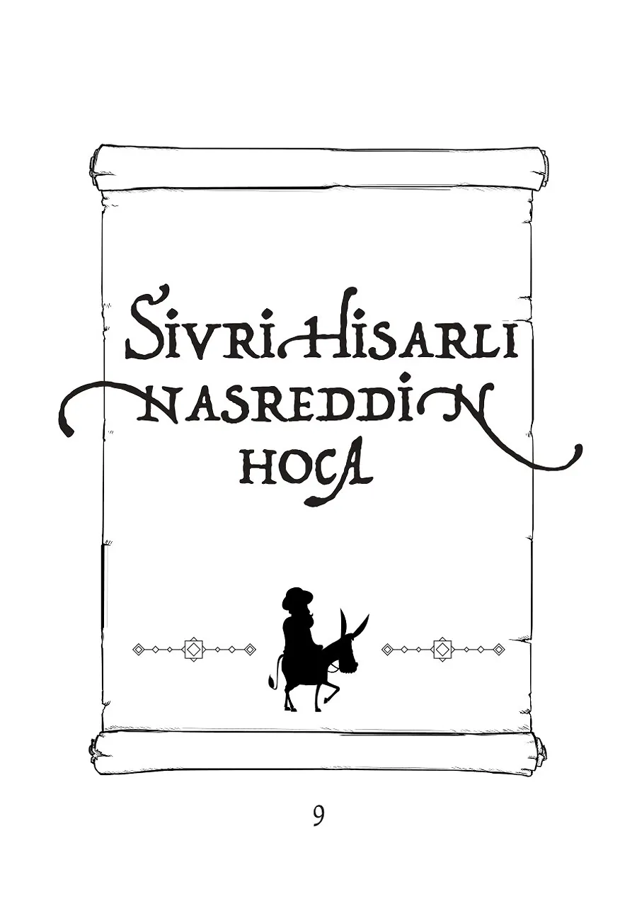 Dünyayı Güldüren Süperstar - Nasreddin Hoca – Sayfa 3