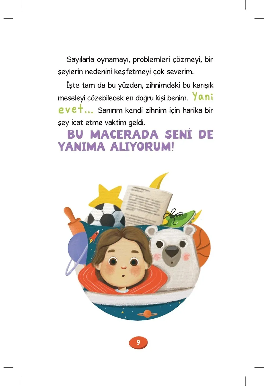 Düşünce Kumandası – Sayfa 5