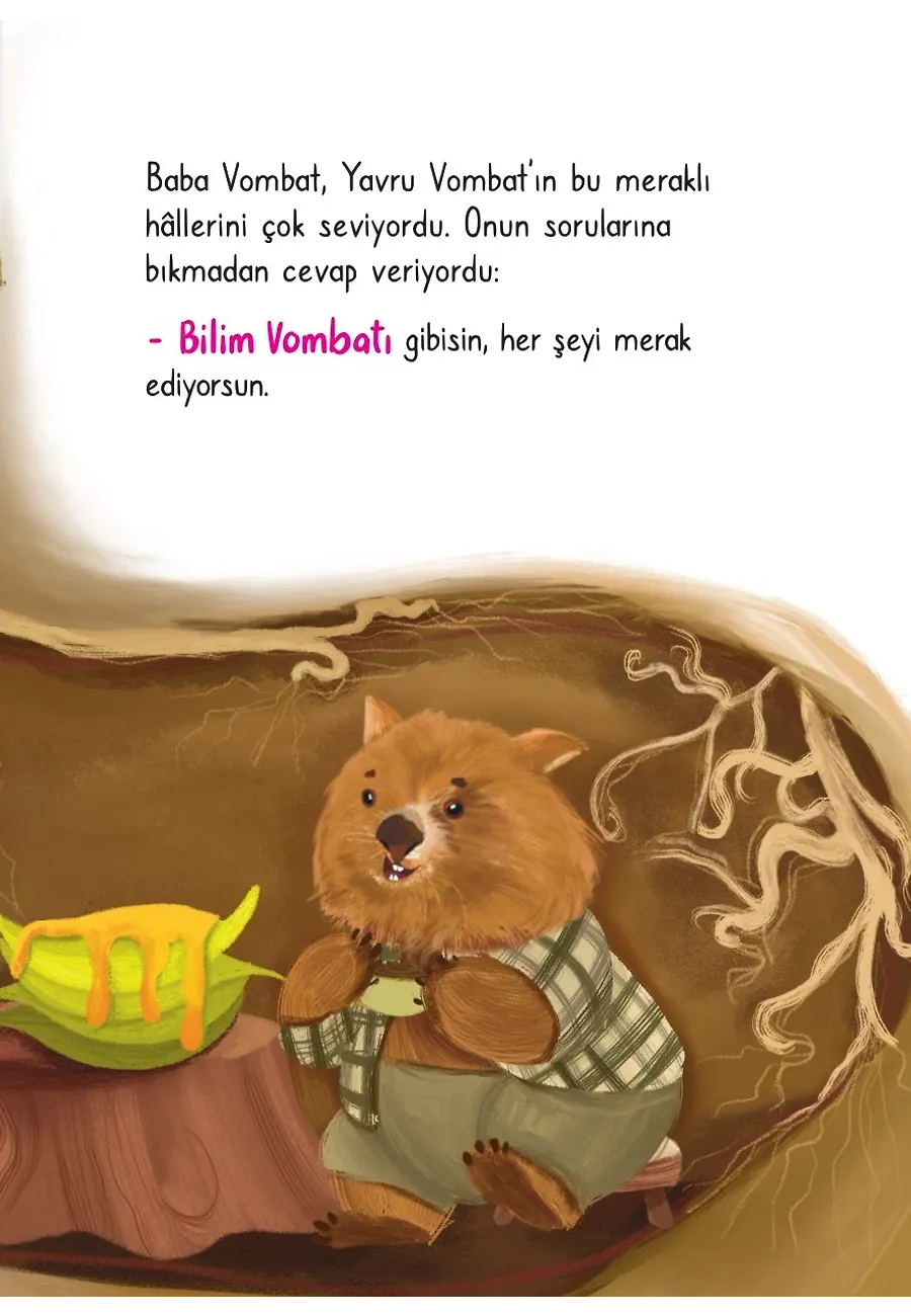 Dünyanın En Korkak Hayvanı – Sayfa 2