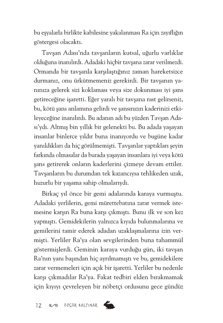 Düşler Atlası – Sayfa 6