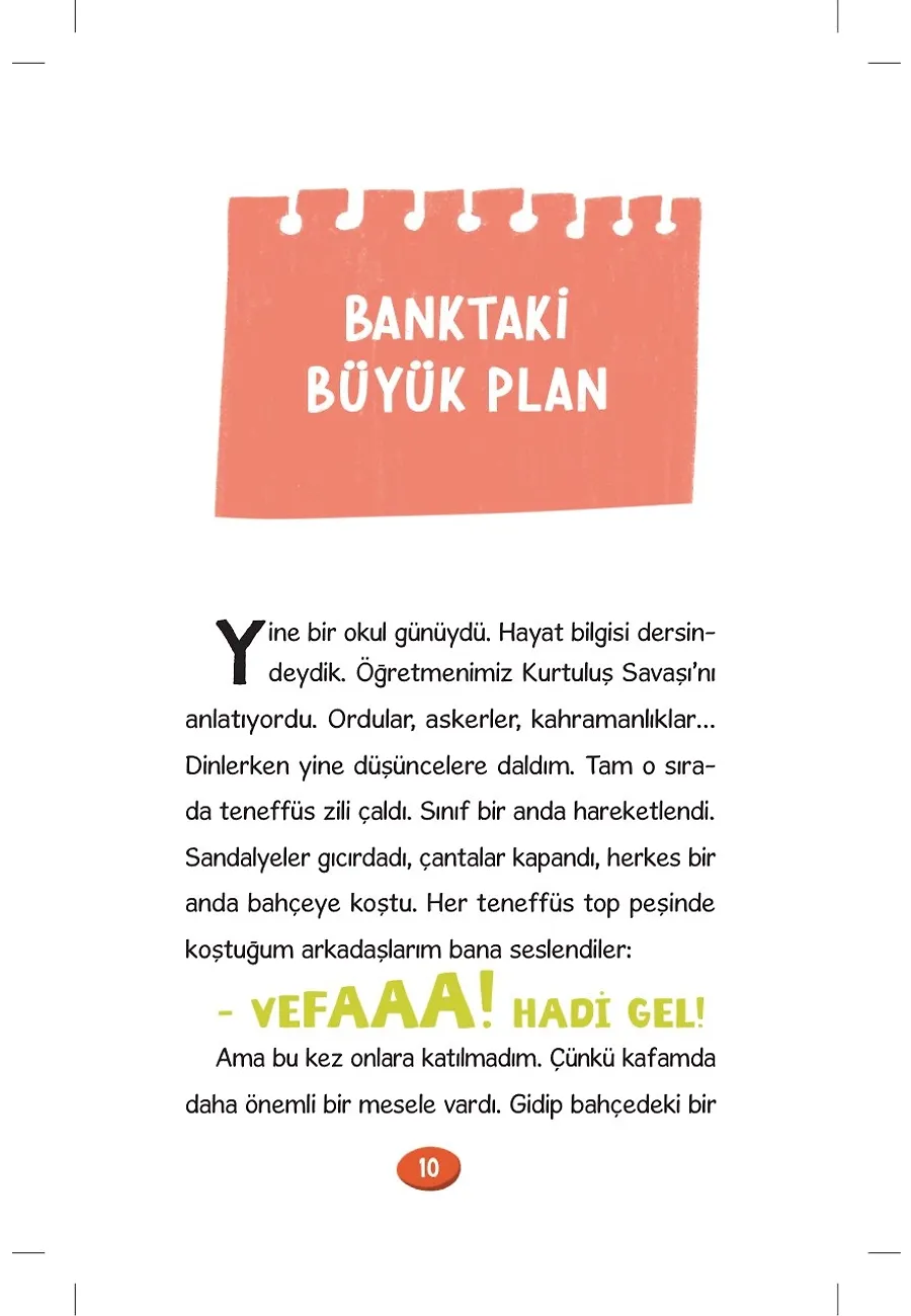 Düşünce Kumandası – Sayfa 6