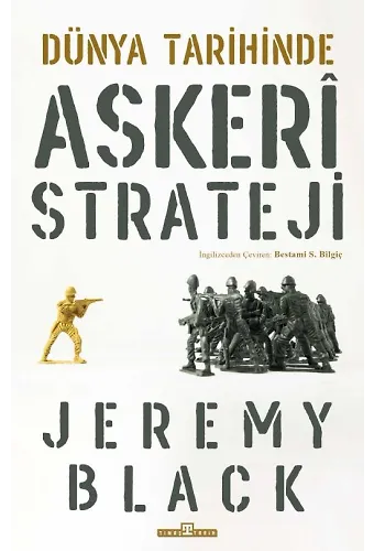 Dünya Tarihinde Askeri Strateji