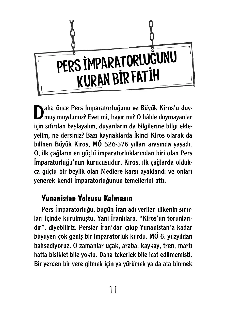 Dünyanın Fatihleri – Sayfa 5
