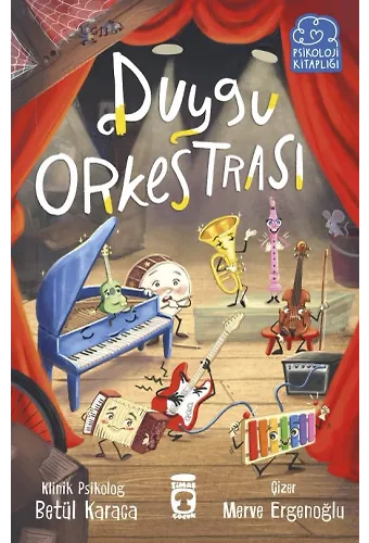 Duygu Orkestrası