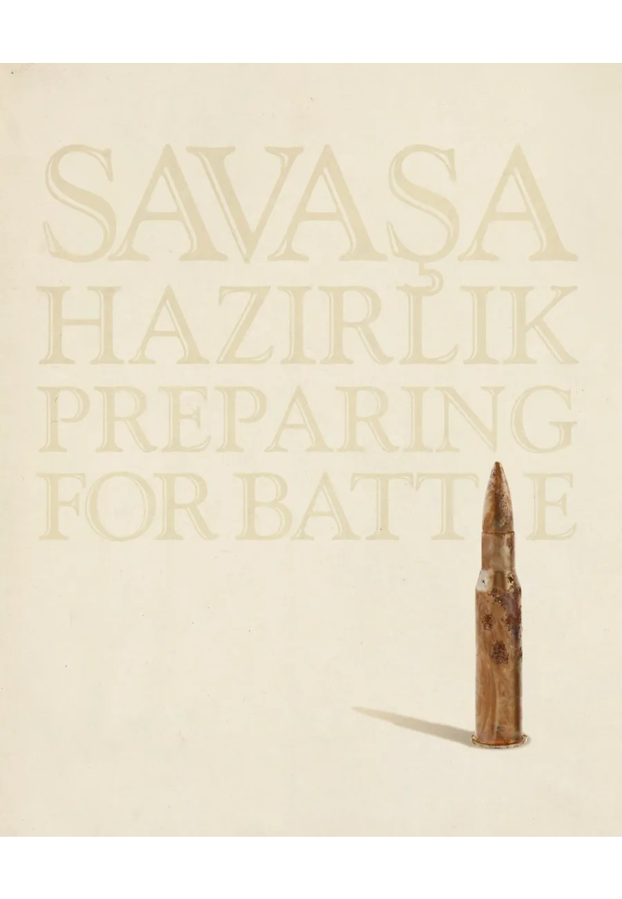 Dünya Medyasında Çanakkale Savaşları 1915 (Ciltli) – Sayfa 2