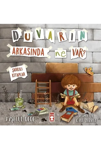 Duvarın Arkasında Ne Var?