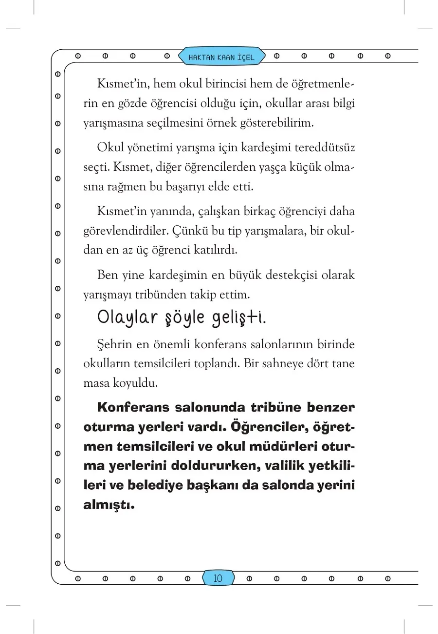 Dünya'nın Sonuna Yolculuk - Zaman Turşusu (Ciltli) – Sayfa 5