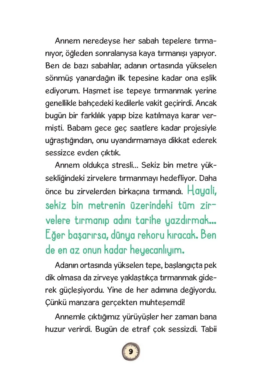Dünyadaki Son Robot - Haşmet 2.0 – Sayfa 5