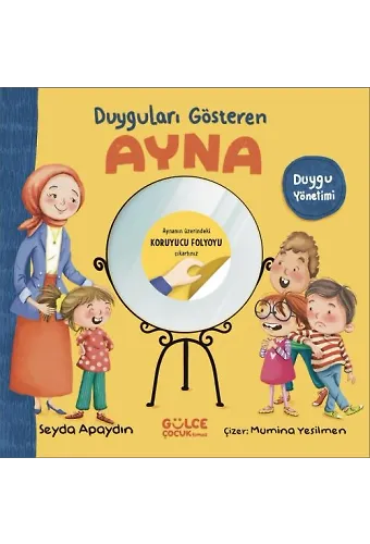 Duyguları Gösteren Ayna