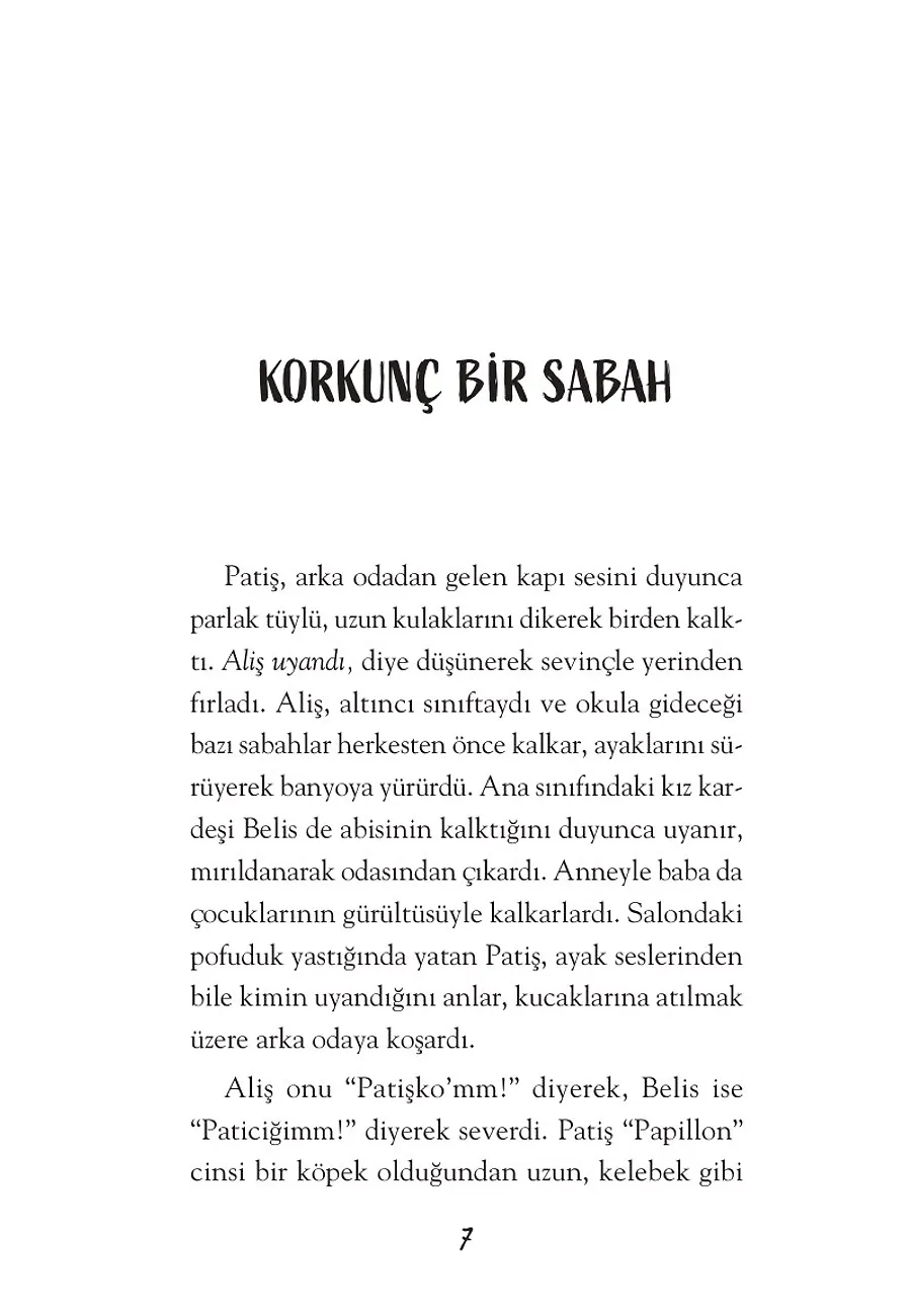 Duygu Bankası – Sayfa 2