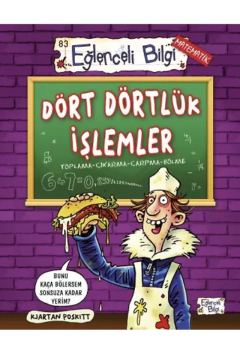 Dört Dörtlük İşlemler