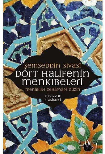 Dört Halifenin Menkıbeleri