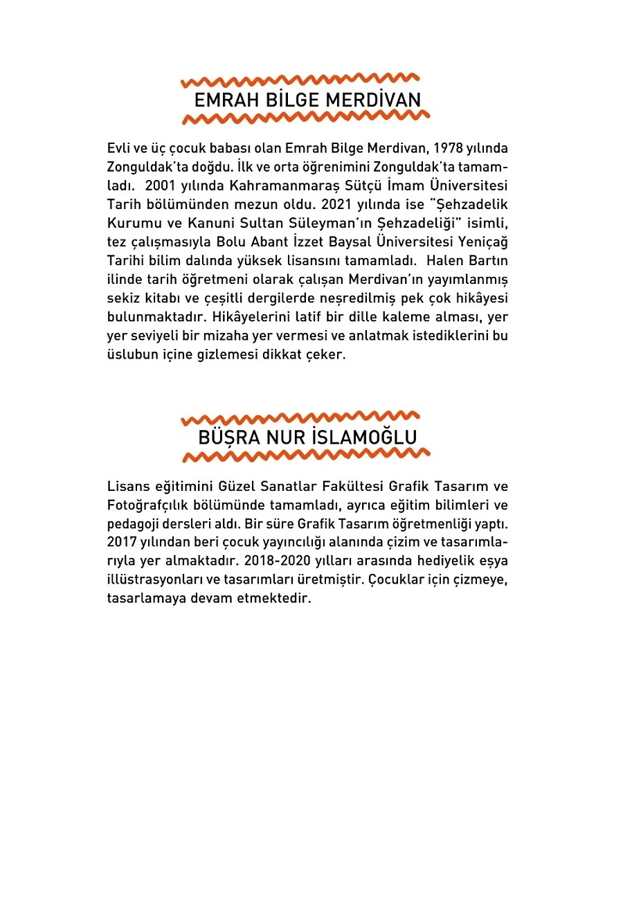 Dualarla Süper Oluyorum – Sayfa 1