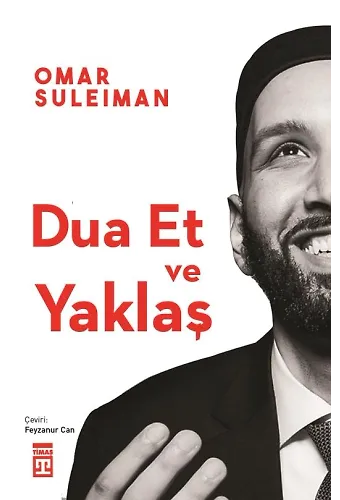 Dua Et Ve Yaklaş