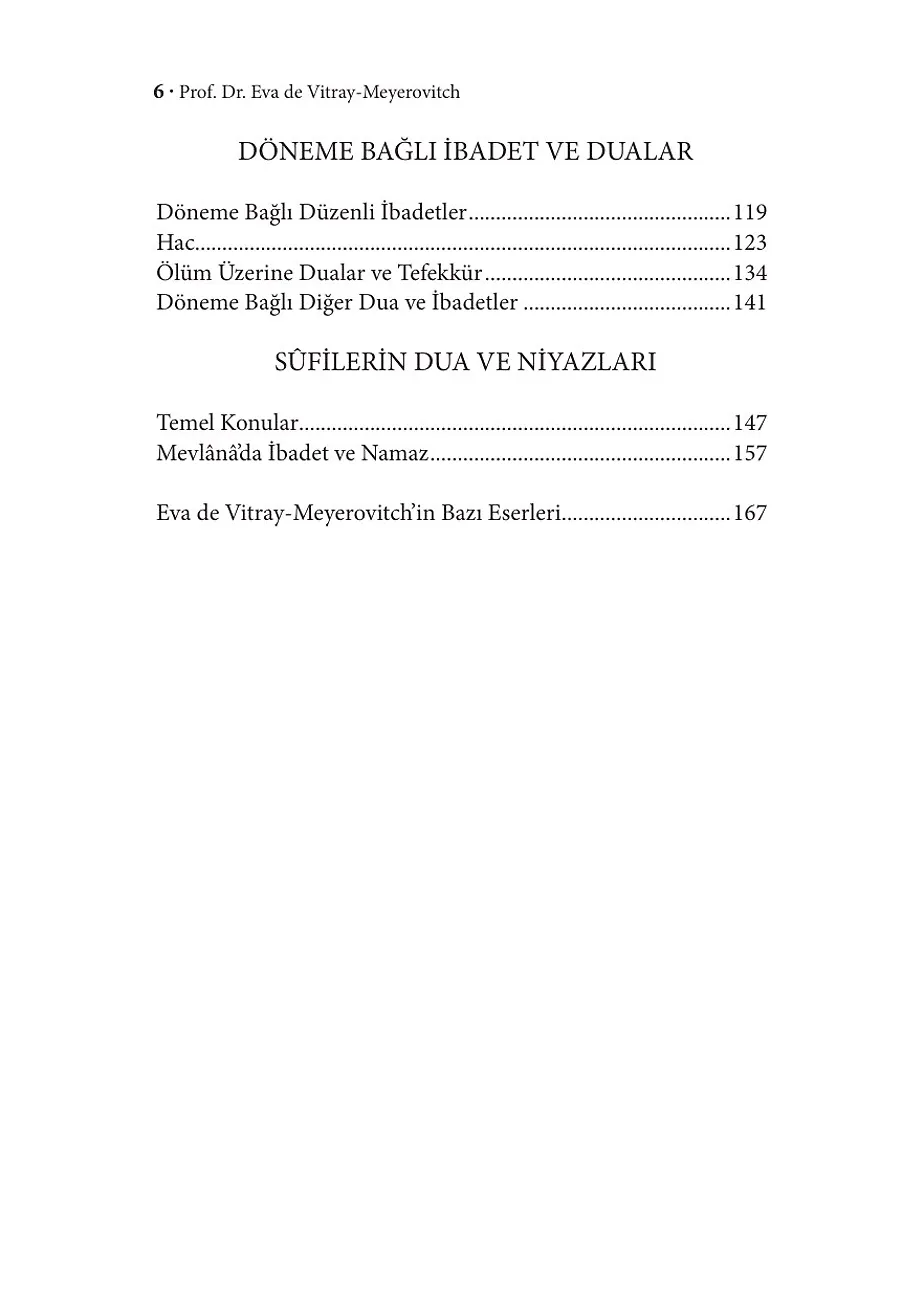 Duanın Ruhu – Sayfa 2