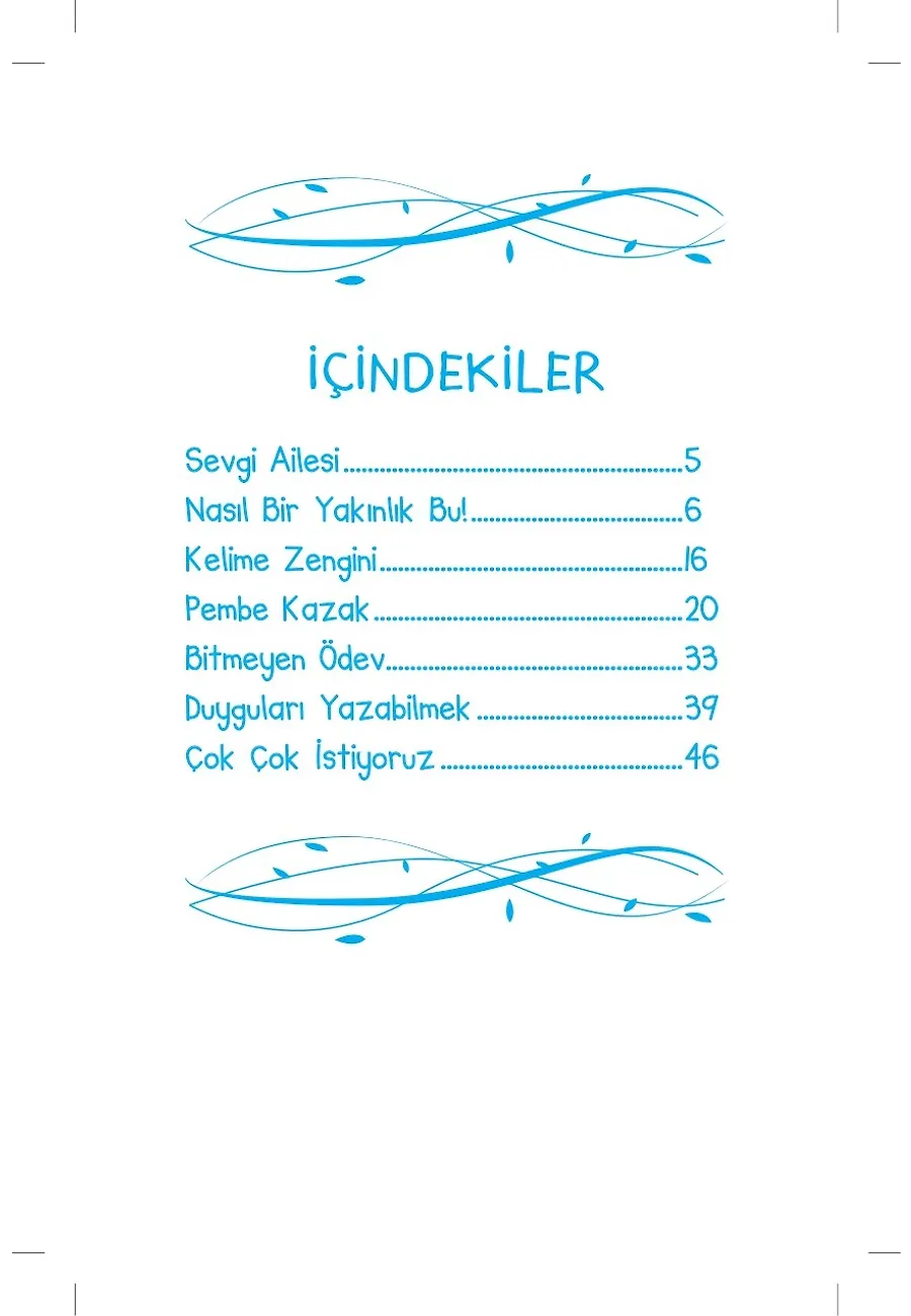 Dua Eden Peygamberim - Can İle Canan Peygamberimizi Seviyoruz 2 – Sayfa 1
