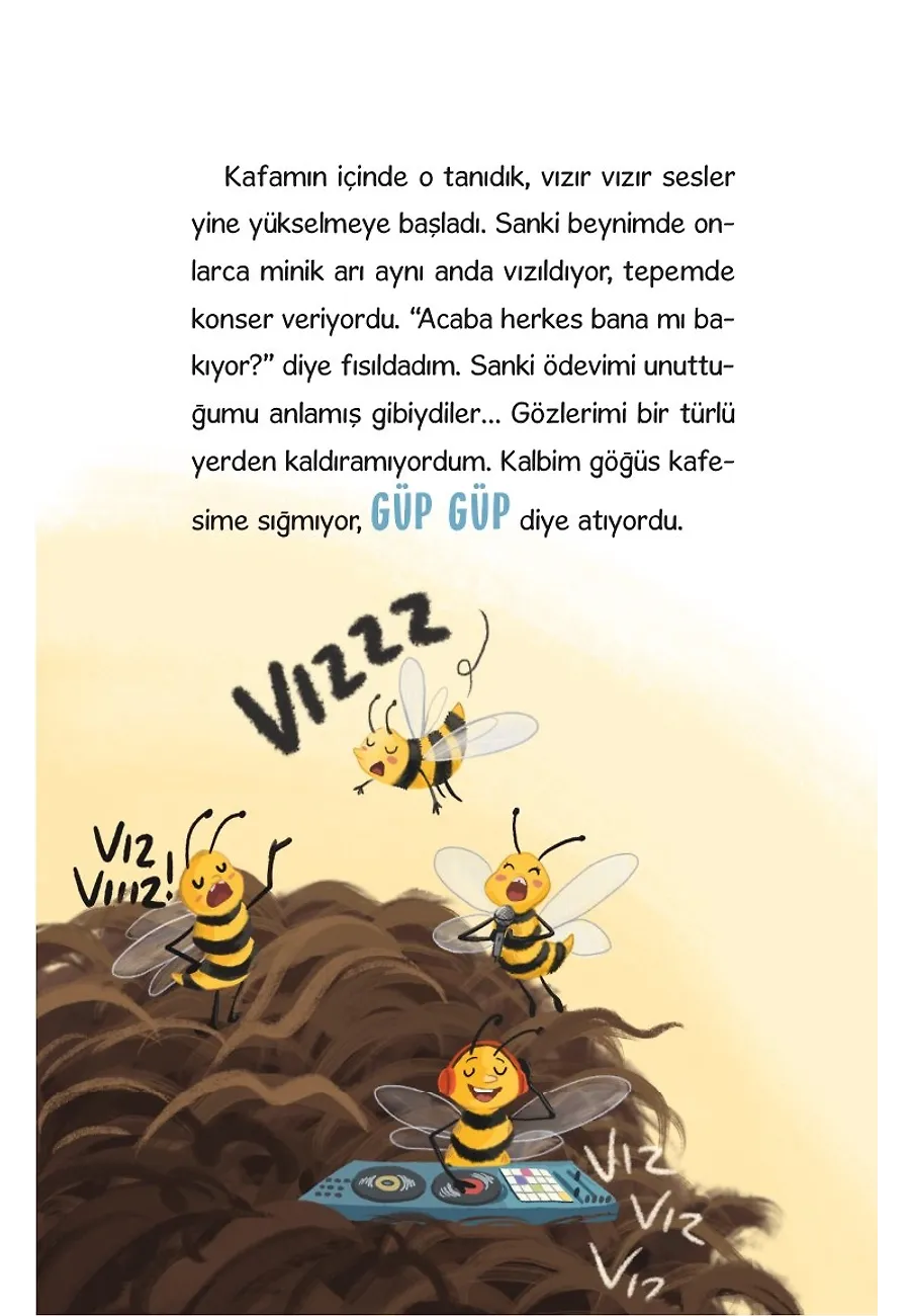 Duygu Orkestrası – Sayfa 5