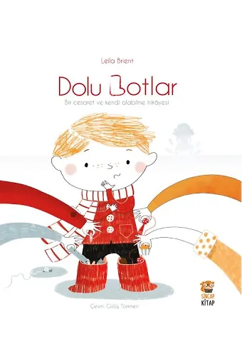 Dolu Botlar