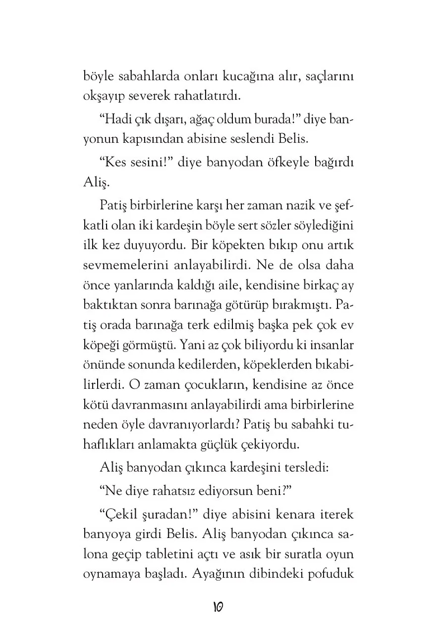 Duygu Bankası – Sayfa 5
