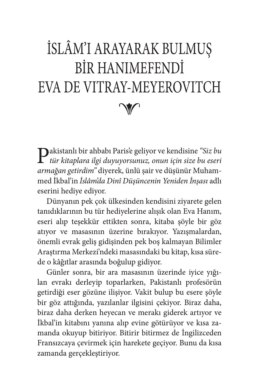 Duanın Ruhu – Sayfa 3