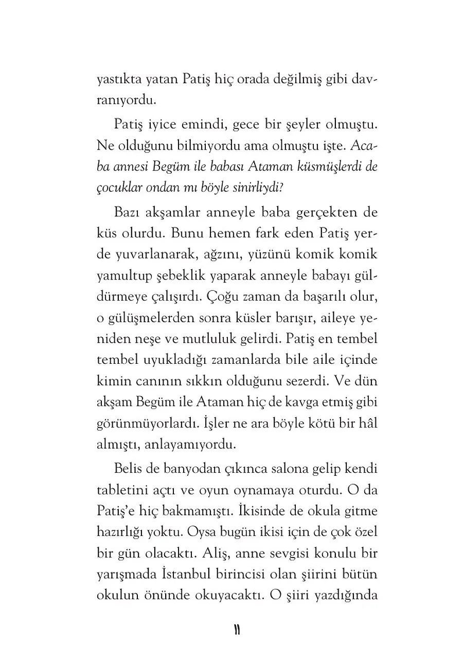 Duygu Bankası – Sayfa 6