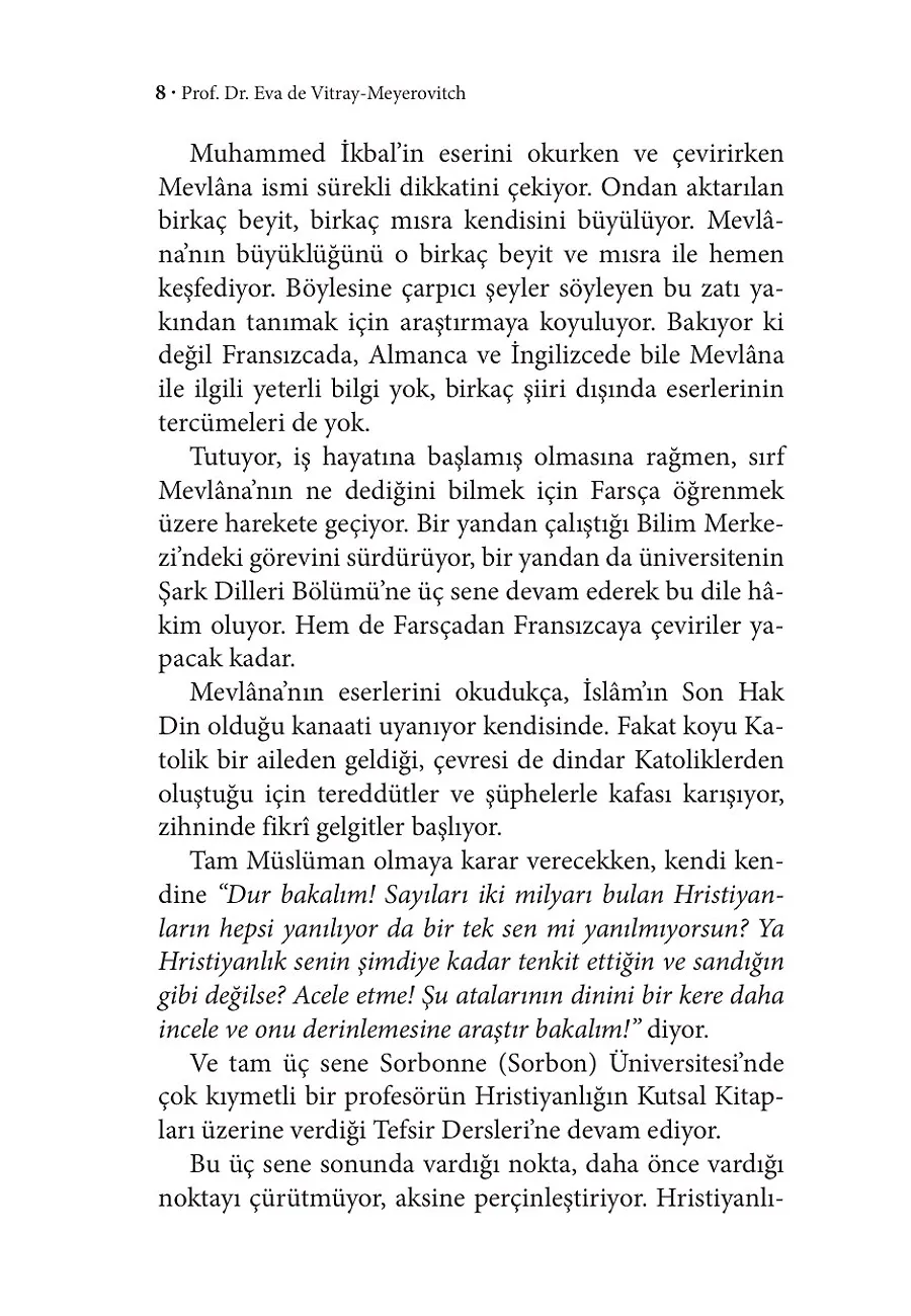 Duanın Ruhu – Sayfa 4