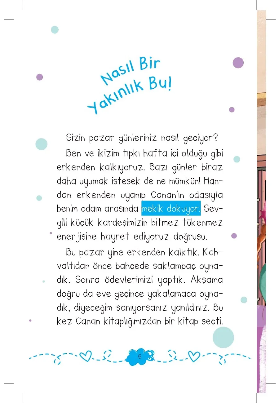 Dua Eden Peygamberim - Can İle Canan Peygamberimizi Seviyoruz 2 – Sayfa 3
