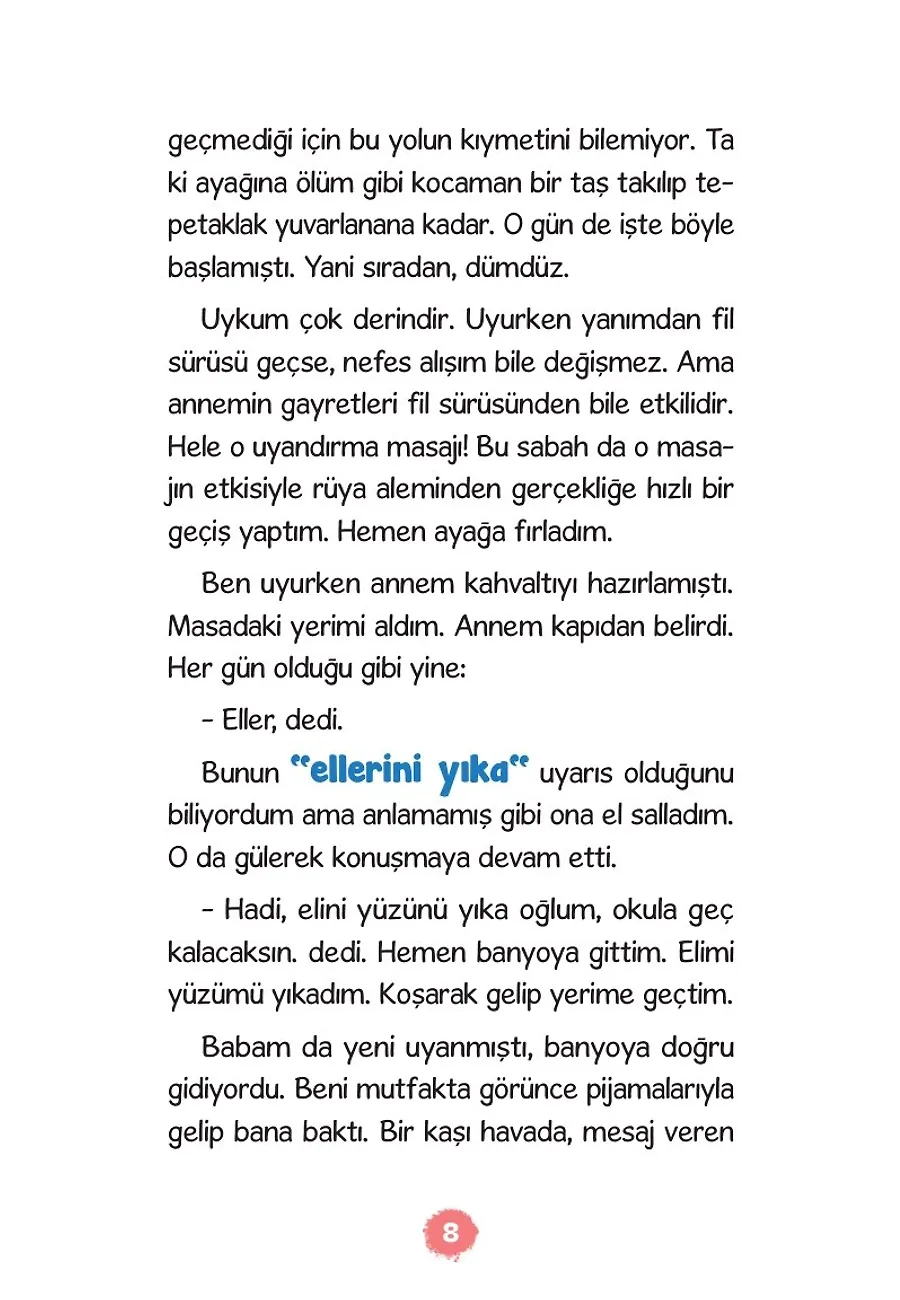 Dostluk Pusulası - Peygamberimin (Sav) İzinde – Sayfa 2